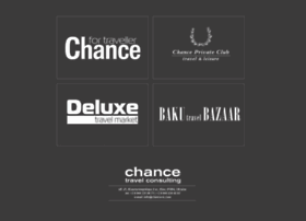 Chance-tc.com thumbnail