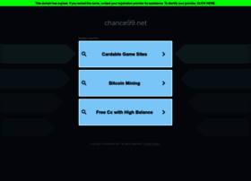 Chance99.net thumbnail