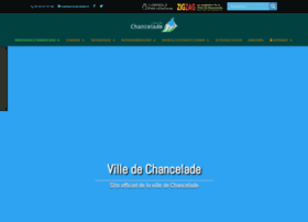 Chancelade.fr thumbnail