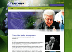 Chancellorhealth.com thumbnail