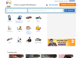 Chandigarhcity.olx.in thumbnail