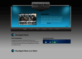 Chandigarhmusic.com thumbnail