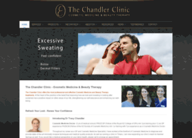 Chandlerclinic.co.nz thumbnail