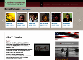 Chandlerfh.net thumbnail Chandlerfh.net thumbnail