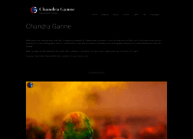 Chandraganne.com thumbnail
