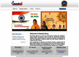 Chandraindia.com thumbnail