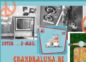 Chandraluna.be thumbnail