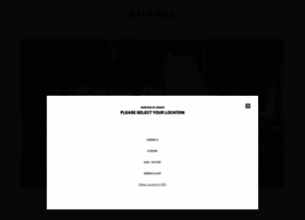 Chanel.cn thumbnail