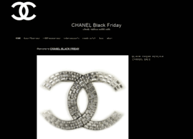 Chanelblackfriday.com thumbnail