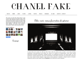 Chanelfakeblog.com thumbnail