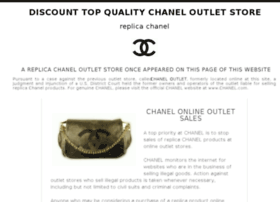 Chaneloutletpurses.com thumbnail