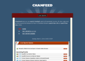 Chanfeed.eu thumbnail Chanfeed.eu thumbnail