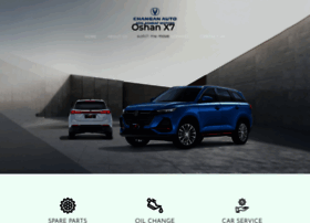 Changanadilashrafmotors.com.pk thumbnail