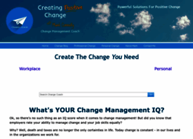 Change-management-coach.com thumbnail