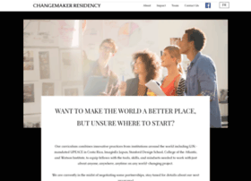 Changemakerfellows.com thumbnail