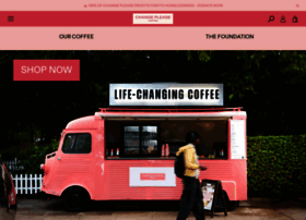 Changeplease.org thumbnail
