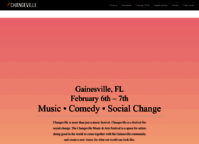 Changeville.us thumbnail