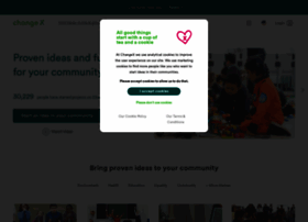 Changex.org thumbnail