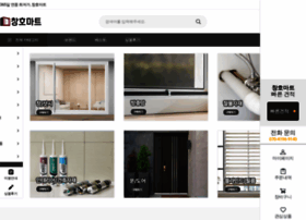 Changhomart.kr thumbnail