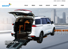 Changrim.net thumbnail