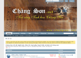 Changson.net thumbnail