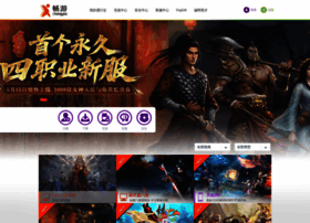 Changyou.com thumbnail