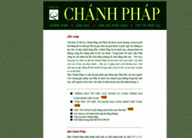 Chanhphap.us thumbnail