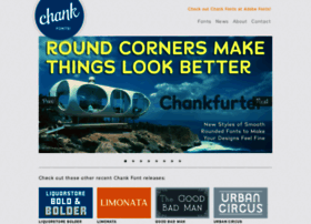 Chank.com thumbnail