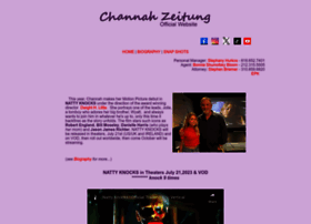 Channahzeitung.com thumbnail