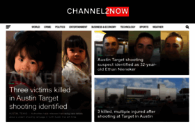 Channel2now.com thumbnail