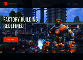 Channel3.com thumbnail