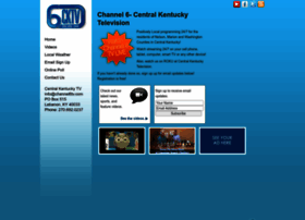 Channel6tv.com thumbnail