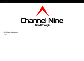 Channel9.co.jp thumbnail