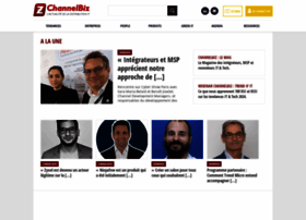 Channelbiz.fr thumbnail