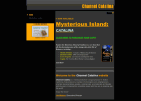 Channelcatalina.com thumbnail