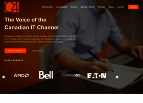 Channelchiefs.ca thumbnail