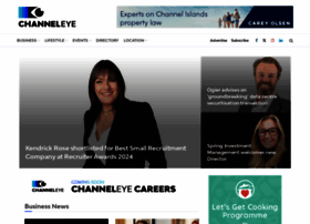 Channeleye.media thumbnail