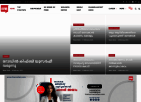 Channeliam.com thumbnail