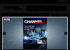 Channelnews.cl thumbnail