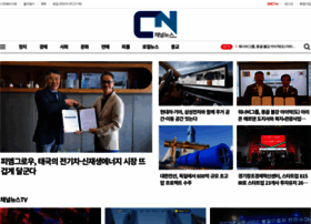Channelnews.kr thumbnail