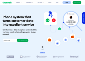 Channels.app thumbnail