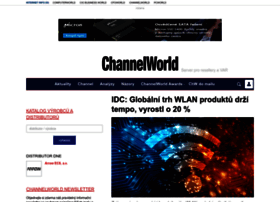 Channelworld.cz thumbnail