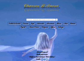 Chansondamour.net thumbnail