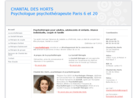 Chantal-deshorts.fr thumbnail