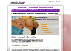 Chantalbirman.fr thumbnail