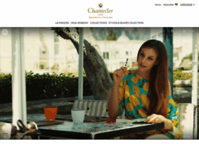 Chantecler.com thumbnail