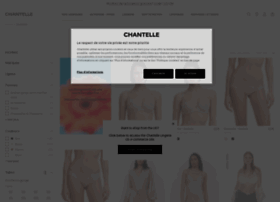 Chantelle.fr thumbnail