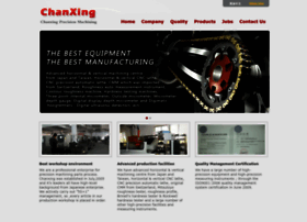 Chanxing.net thumbnail