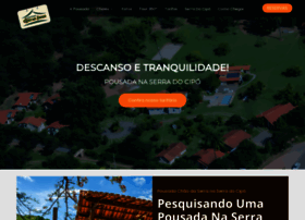 Chaodaserra.com.br thumbnail