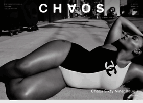 Chaos.club thumbnail